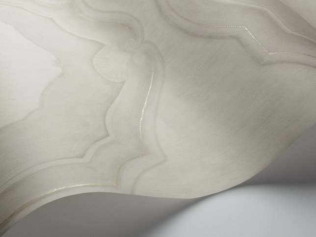 Louis Wallcovering by Cole & Son 