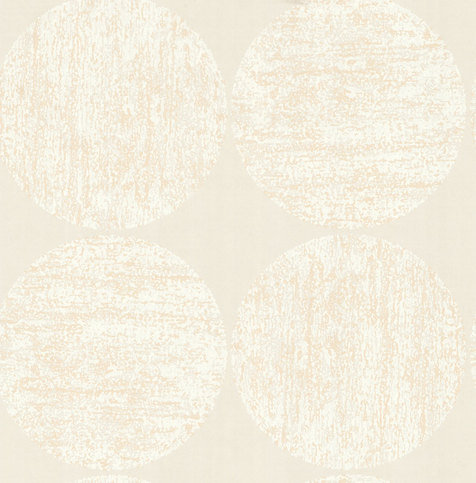 Luna Wallcovering by Cole & Son 