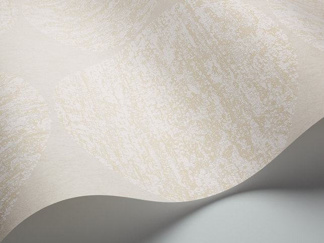Luna Wallcovering by Cole & Son 