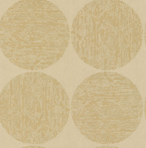 Luna Wallcovering by Cole & Son 