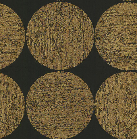 Luna Wallcovering by Cole & Son 