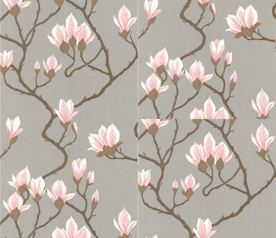 Magnolia Wallcovering by Cole & Son 