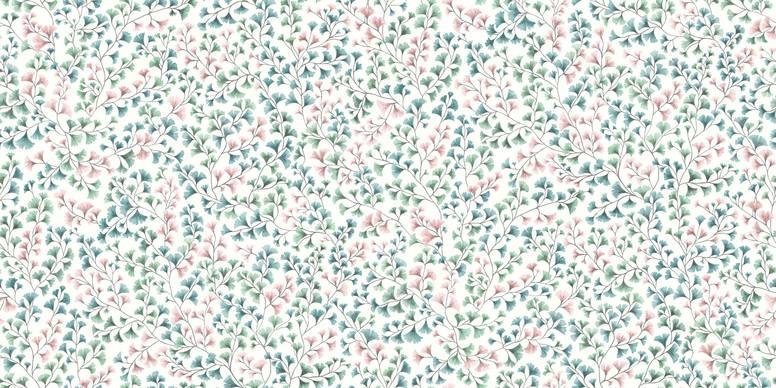 Maidenhair Wallcovering by Cole & Son 