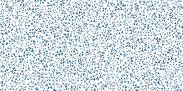 Maidenhair Wallcovering by Cole & Son 