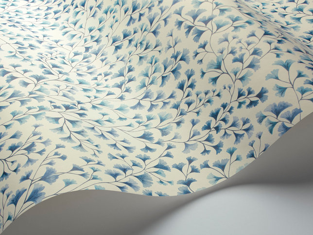 Maidenhair Wallcovering by Cole & Son 