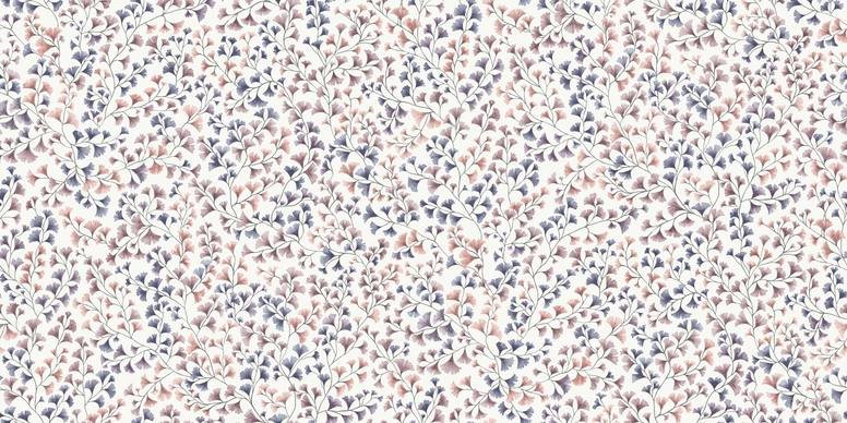 Maidenhair Wallcovering by Cole & Son 