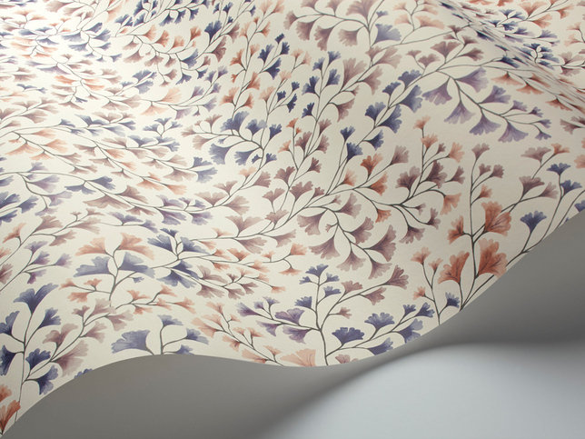 Maidenhair Wallcovering by Cole & Son 