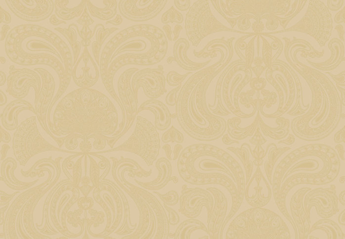 Malabar Wallcovering by Cole & Son 