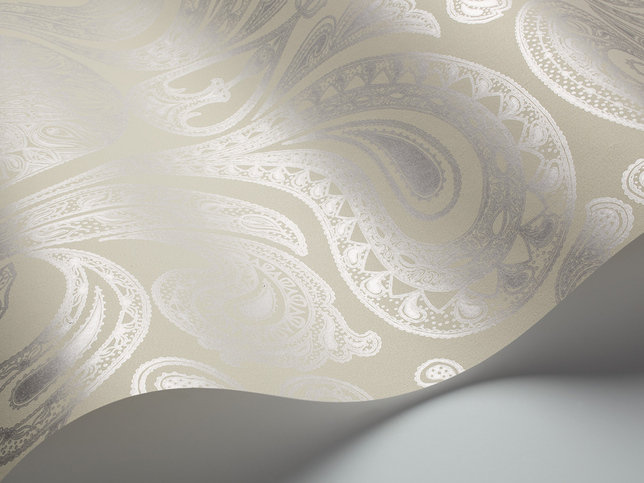 Malabar Wallcovering by Cole & Son 