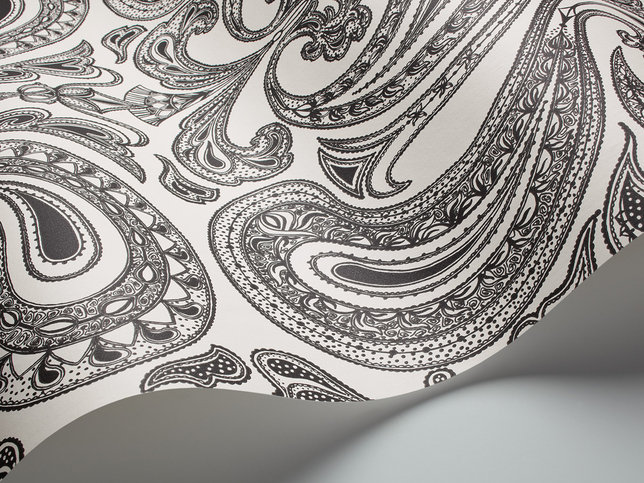 Malabar Wallcovering by Cole & Son 
