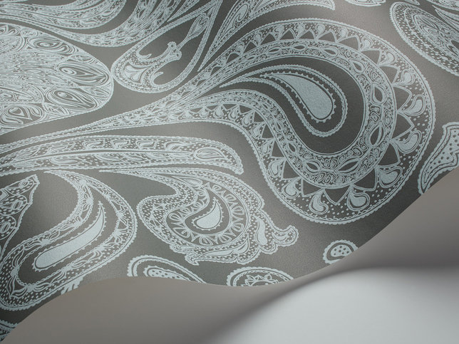 Malabar Wallcovering by Cole & Son 