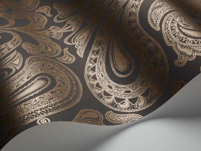 Malabar Wallcovering by Cole & Son 