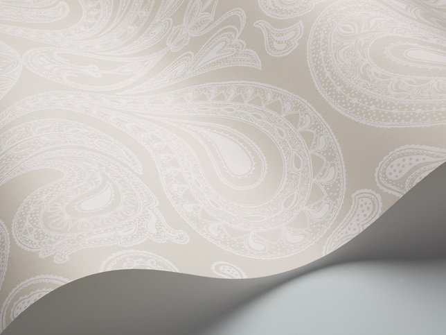 Malabar Wallcovering by Cole & Son 