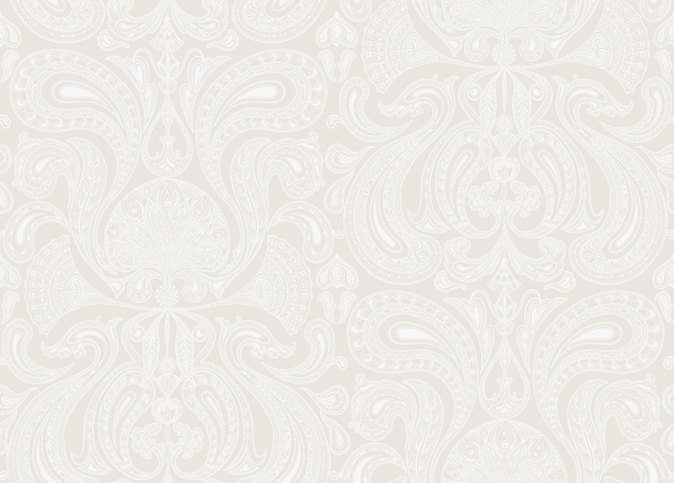 Malabar Wallcovering by Cole & Son 