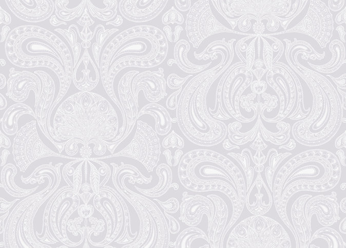 Malabar Wallcovering by Cole & Son 