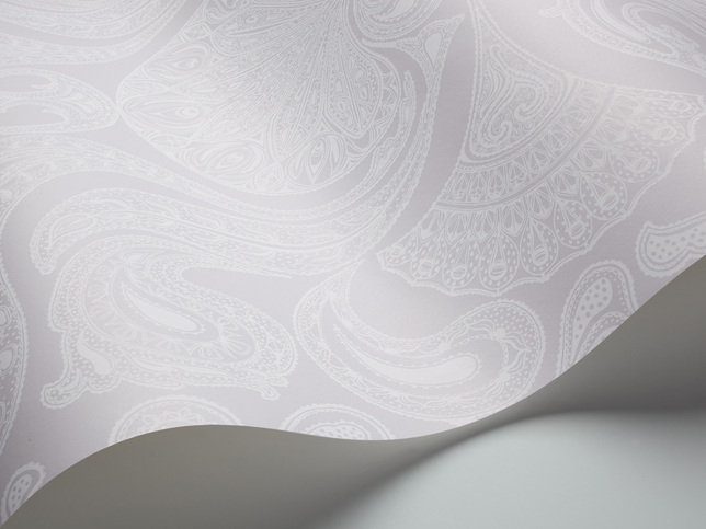 Malabar Wallcovering by Cole & Son 