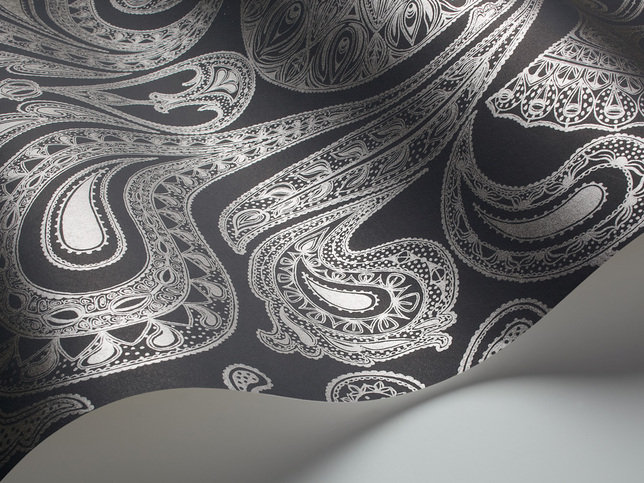 Malabar Wallcovering by Cole & Son 