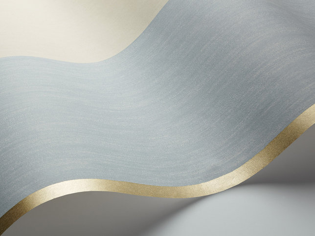 Marly Wallcovering by Cole and Son
