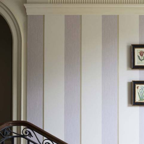 Marly Wallcovering by Cole and Son