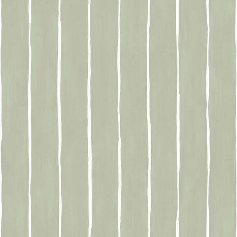 Marquee Stripe Wallcovering by Cole and Son