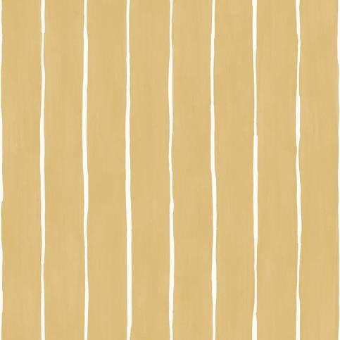 Marquee Stripe Wallcovering by Cole and Son