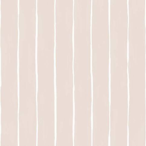 Marquee Stripe Wallcovering by Cole and Son