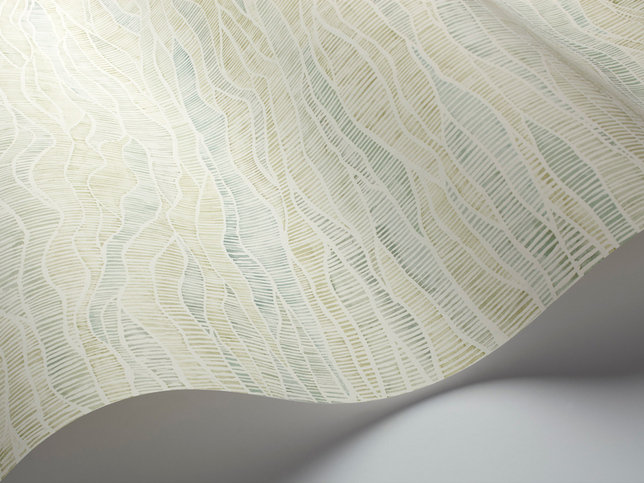 Meadow Wallcovering by Cole & Son 