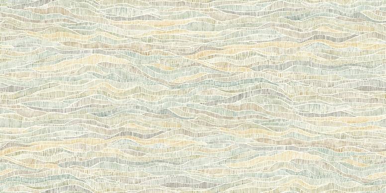 Meadow Wallcovering by Cole & Son 