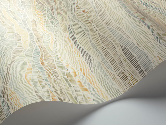 Meadow Wallcovering by Cole & Son 