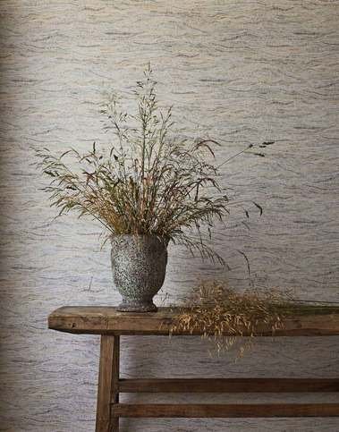Meadow Wallcovering by Cole & Son 