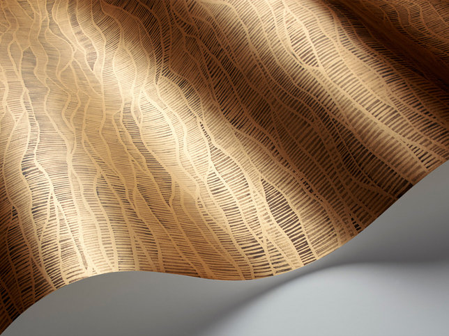Meadow Wallcovering by Cole & Son 
