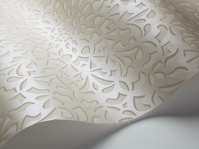 Medina Wallcovering by Cole & Son 