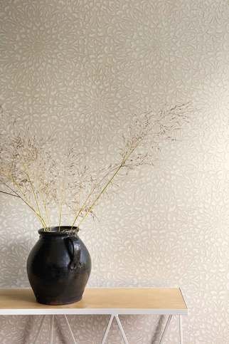 Medina Wallcovering by Cole & Son 