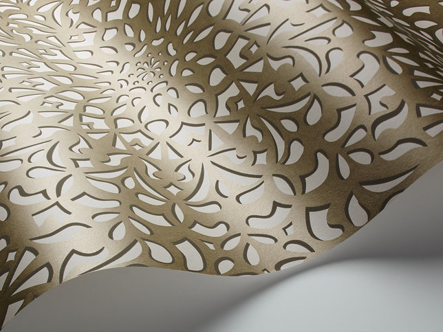 Medina Wallcovering by Cole & Son 