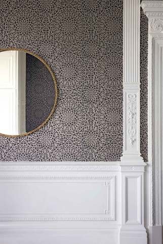 Medina Wallcovering by Cole & Son 