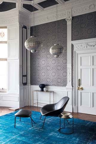 Medina Wallcovering by Cole & Son 