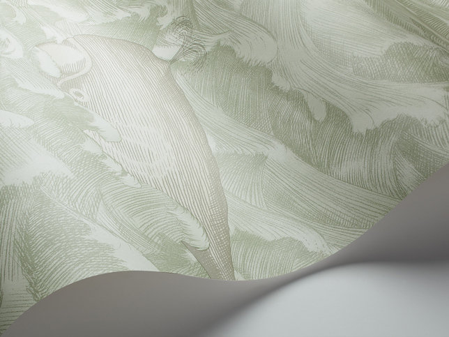 Melville Wallcovering by Cole & Son 