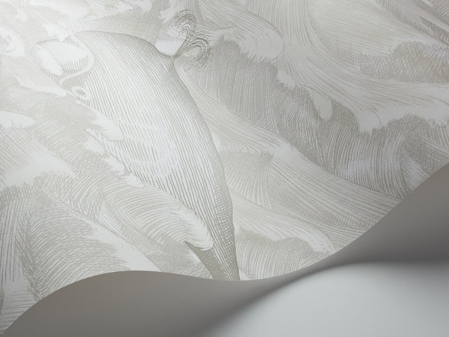 Melville Wallcovering by Cole & Son 