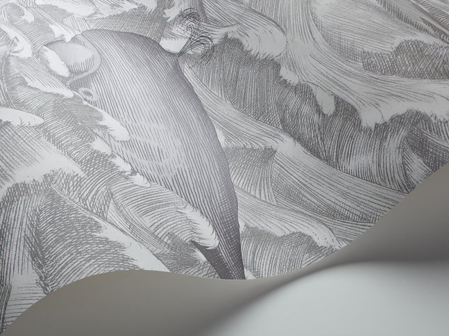 Melville Wallcovering by Cole & Son 