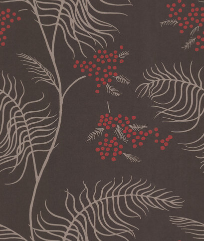 Mimosa Wallcovering by Cole & Son 