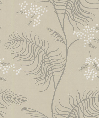 Mimosa Wallcovering by Cole & Son 