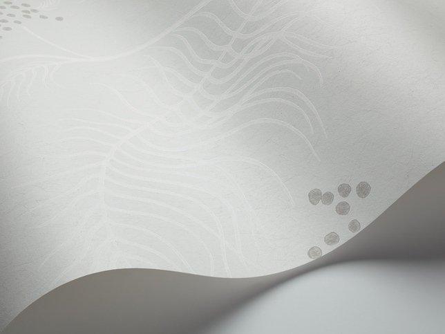 Mimosa Wallcovering by Cole & Son 
