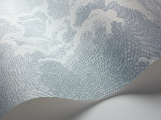 Nuvole al Tramonto Wallcovering by Cole & Son 