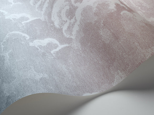 Nuvole al Tramonto Wallcovering by Cole & Son 