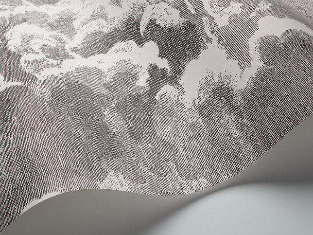 Nuvolette (2 roll set) Wallcovering by Cole & Son 