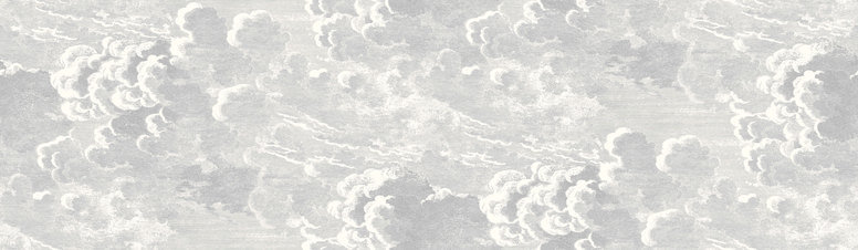 Nuvolette (2 roll set) Wallcovering by Cole & Son 