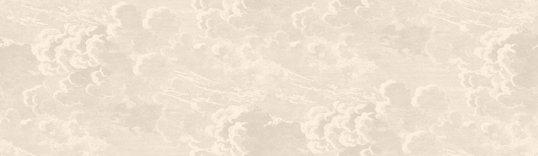 Nuvolette (2 roll set) Wallcovering by Cole & Son 