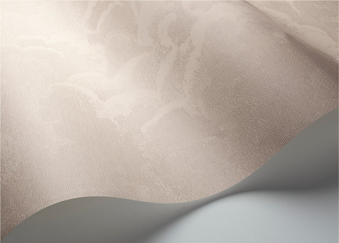 Nuvolette (2 roll set) Wallcovering by Cole & Son 