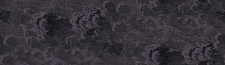 Nuvolette (2 roll set) Wallcovering by Cole & Son 