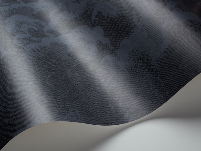 Nuvolette (2 roll set) Wallcovering by Cole & Son 